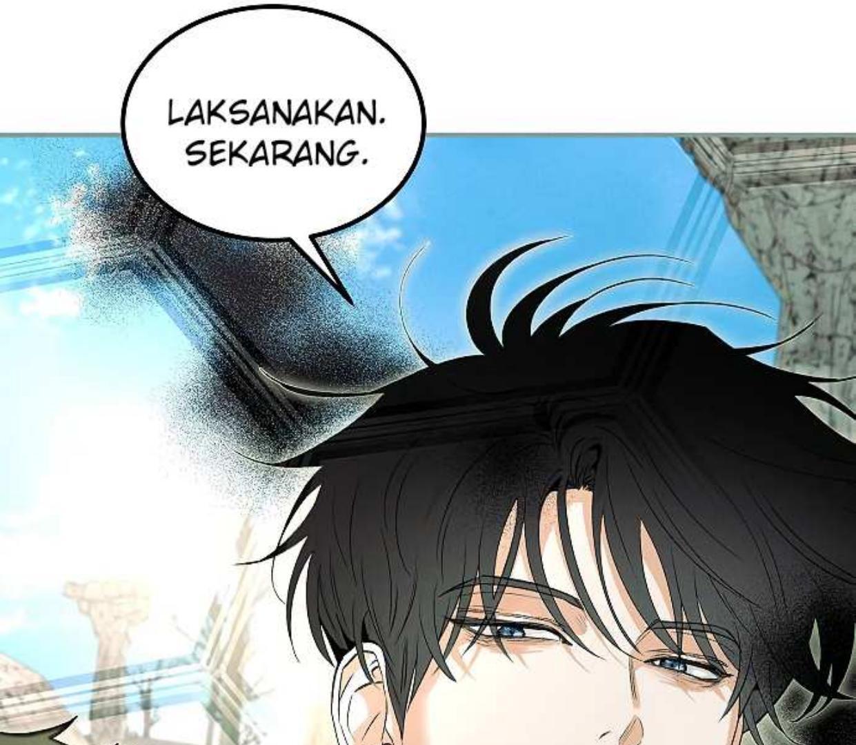 Emperor Hunt Chapter 42 - halaman 40