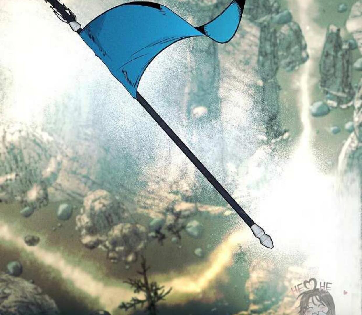 Emperor Hunt Chapter 42 - halaman 5
