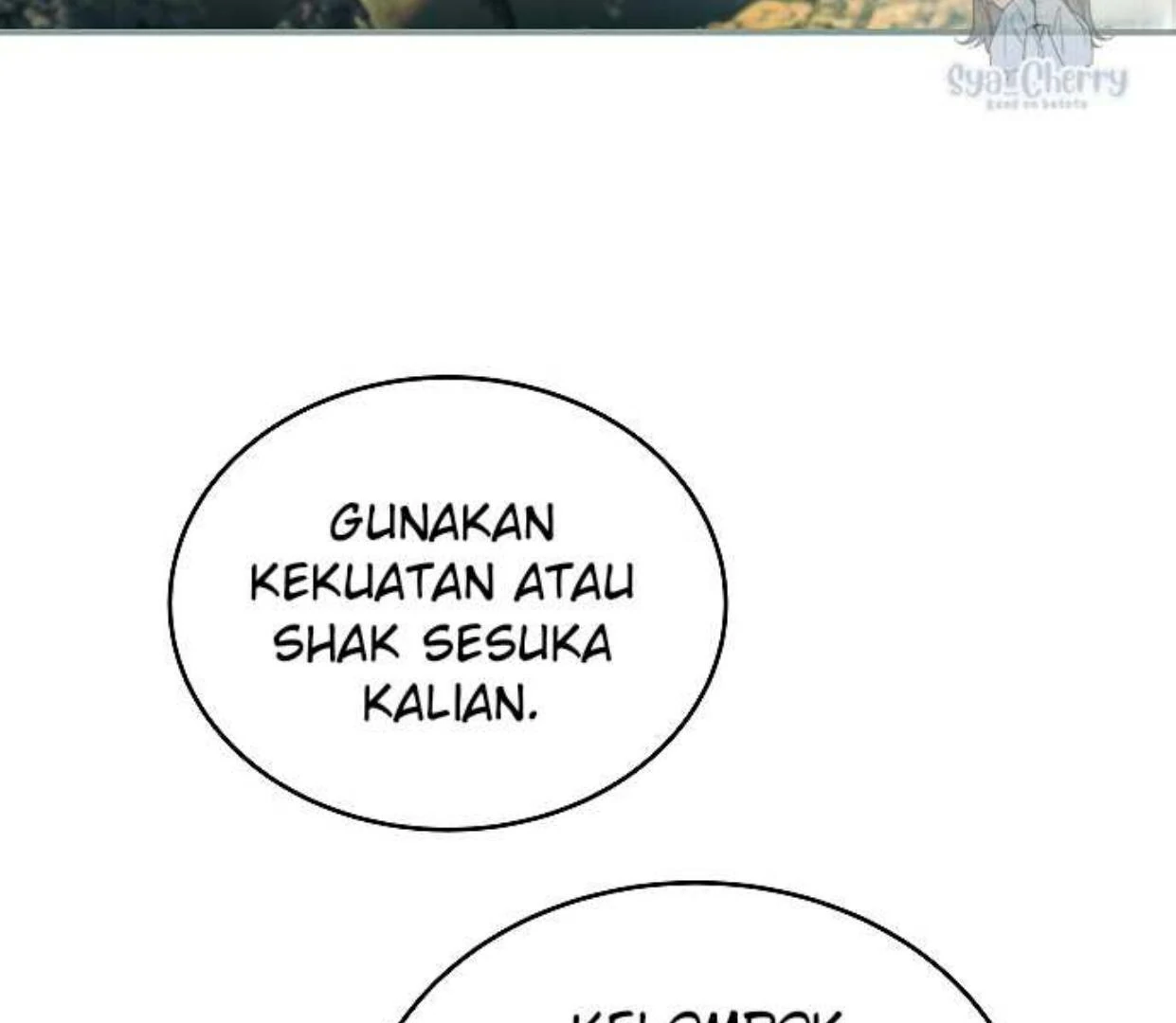 Emperor Hunt Chapter 42 - halaman 6