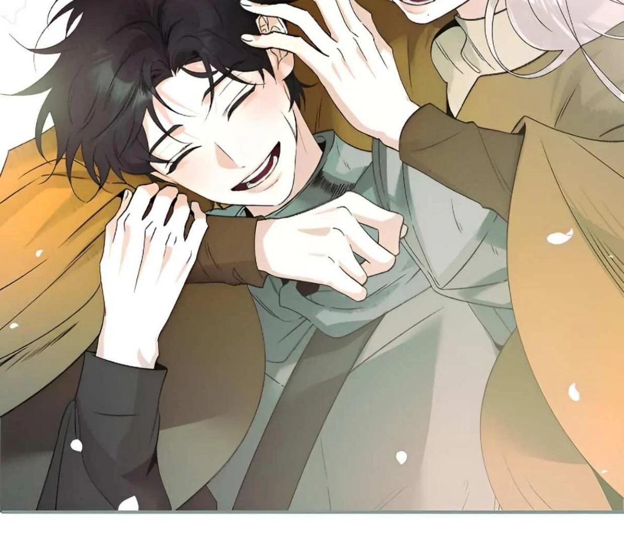 Emperor Hunt Chapter 42 - halaman 60