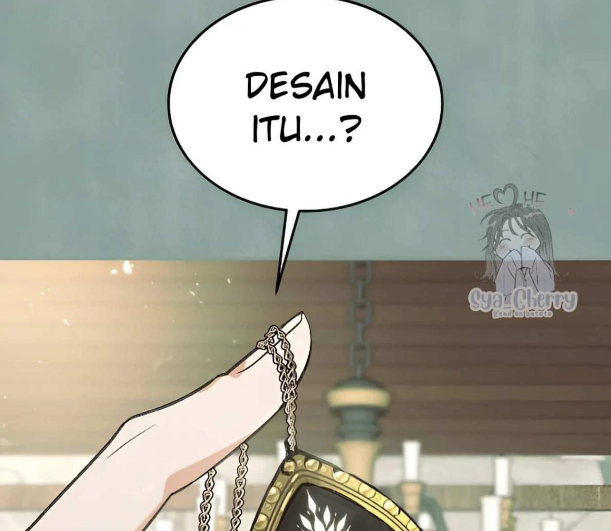 Emperor Hunt Chapter 42 - halaman 68