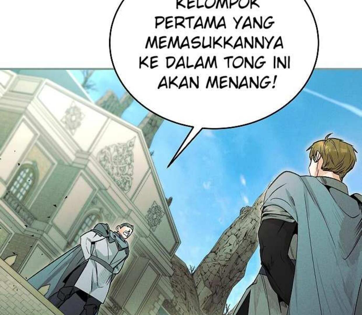 Emperor Hunt Chapter 42 - halaman 7
