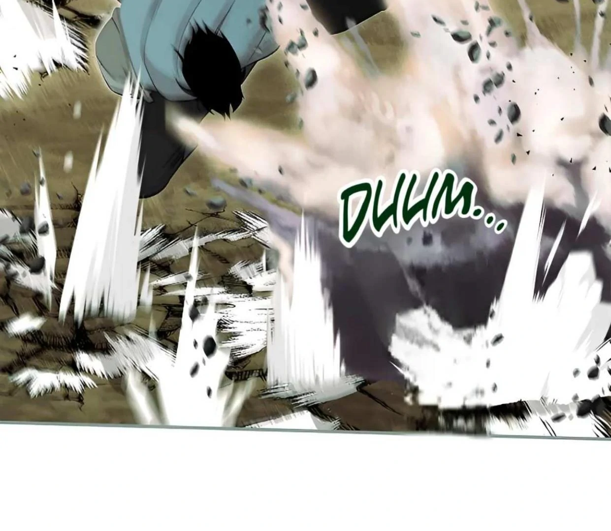 Emperor Hunt Chapter 42 - halaman 83