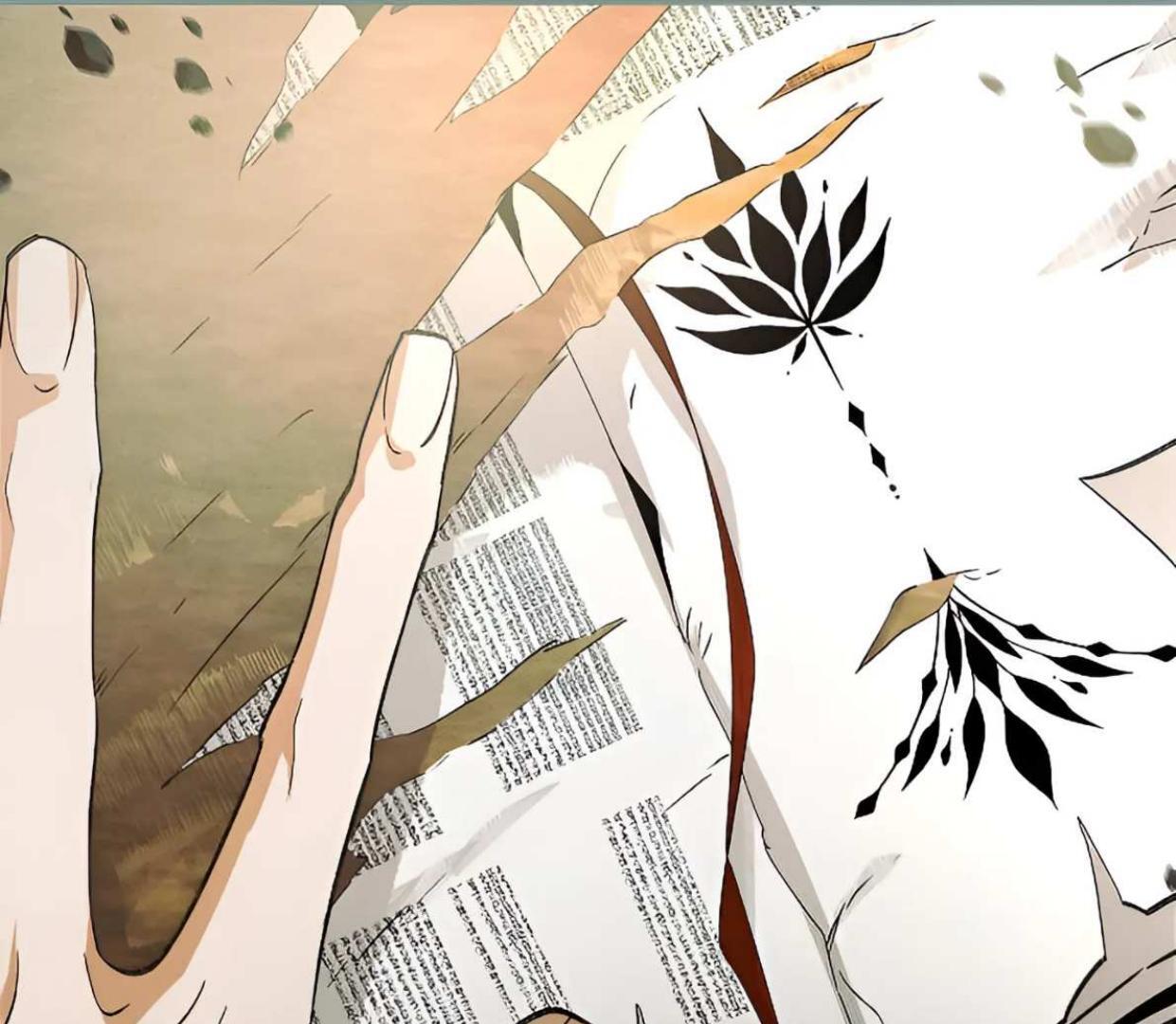 Emperor Hunt Chapter 42 - halaman 87