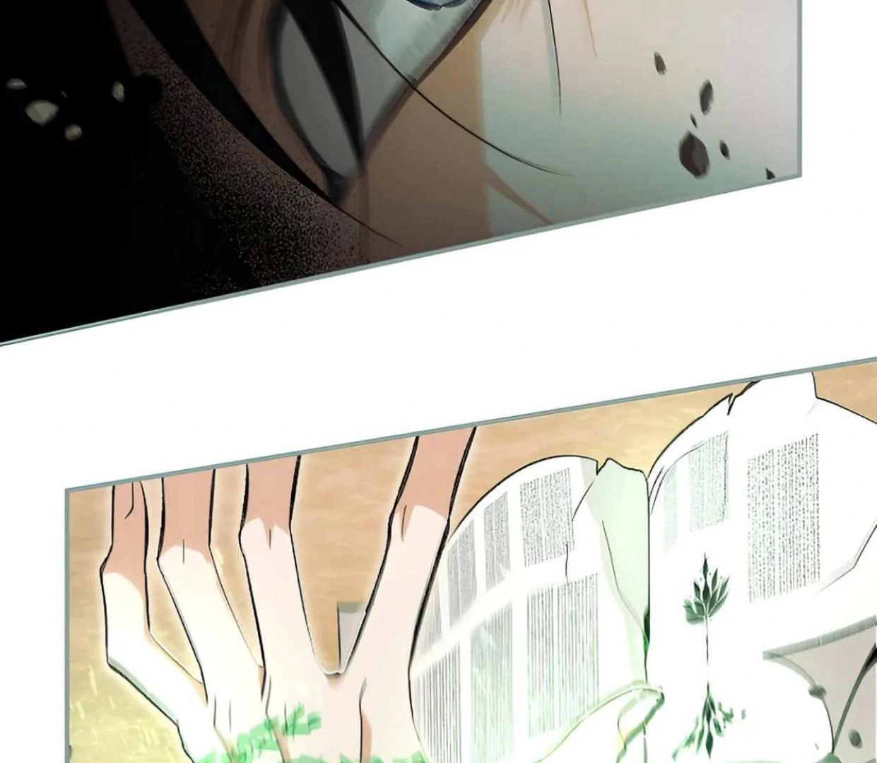 Emperor Hunt Chapter 42 - halaman 91