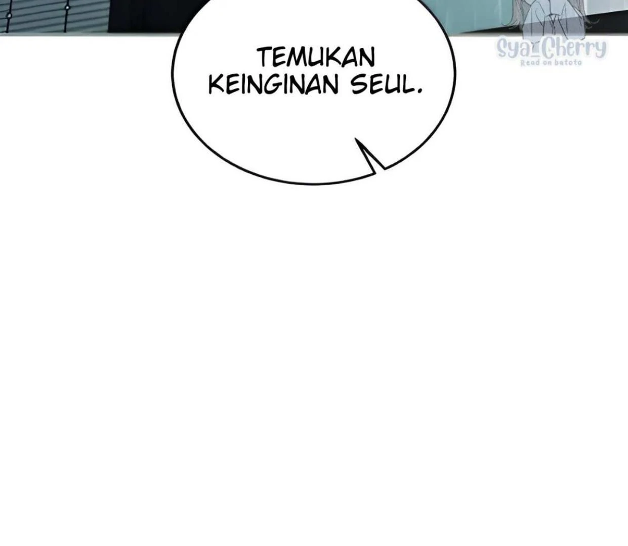 Emperor Hunt Chapter 43 - halaman 108