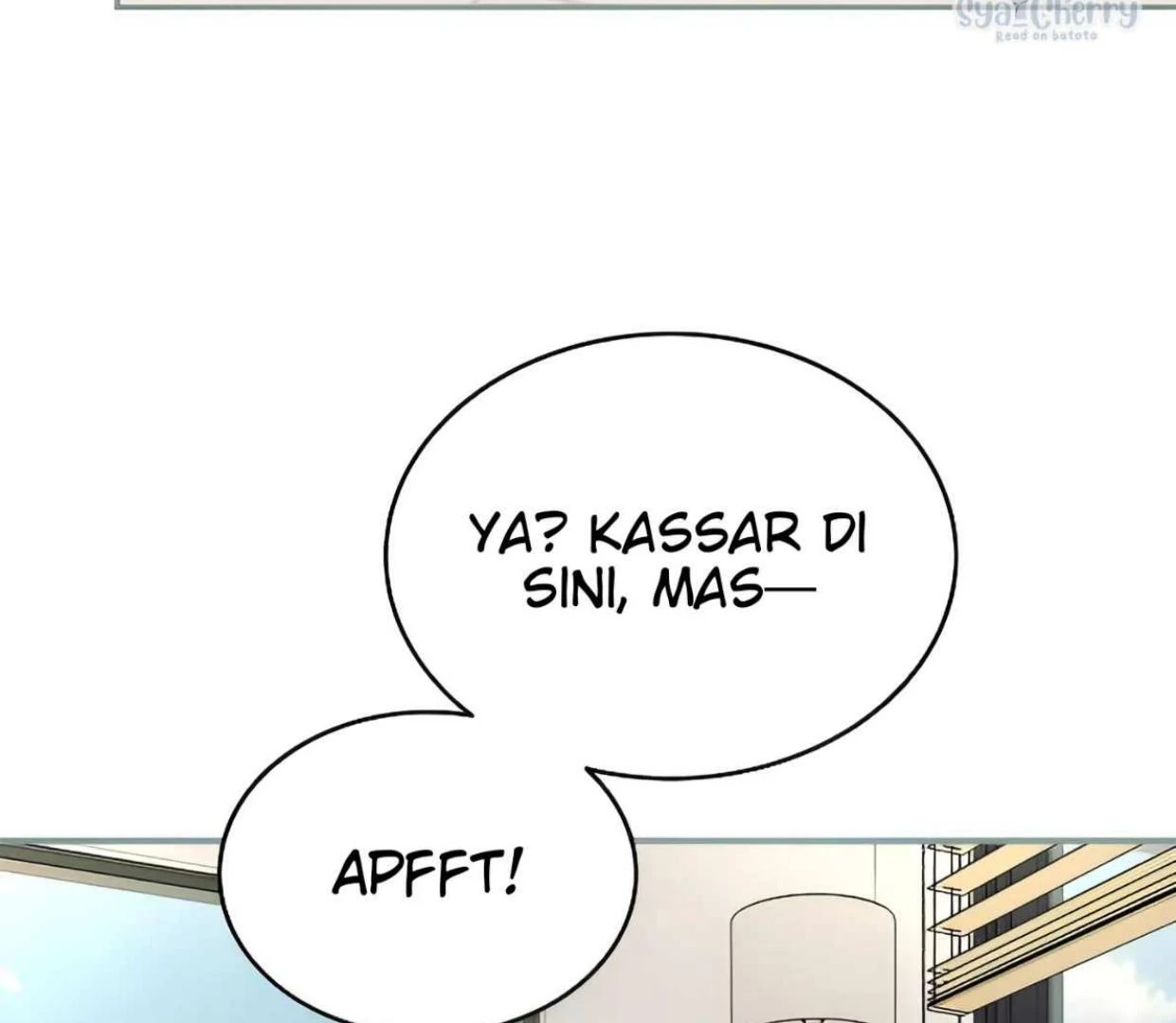 Emperor Hunt Chapter 43 - halaman 116