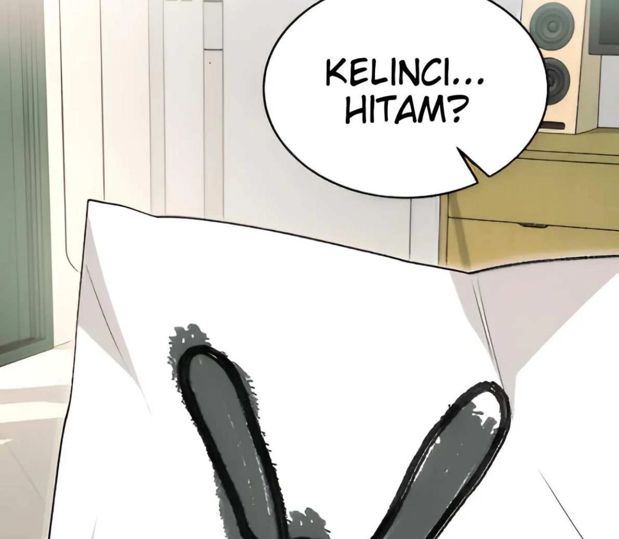 Emperor Hunt Chapter 43 - halaman 124