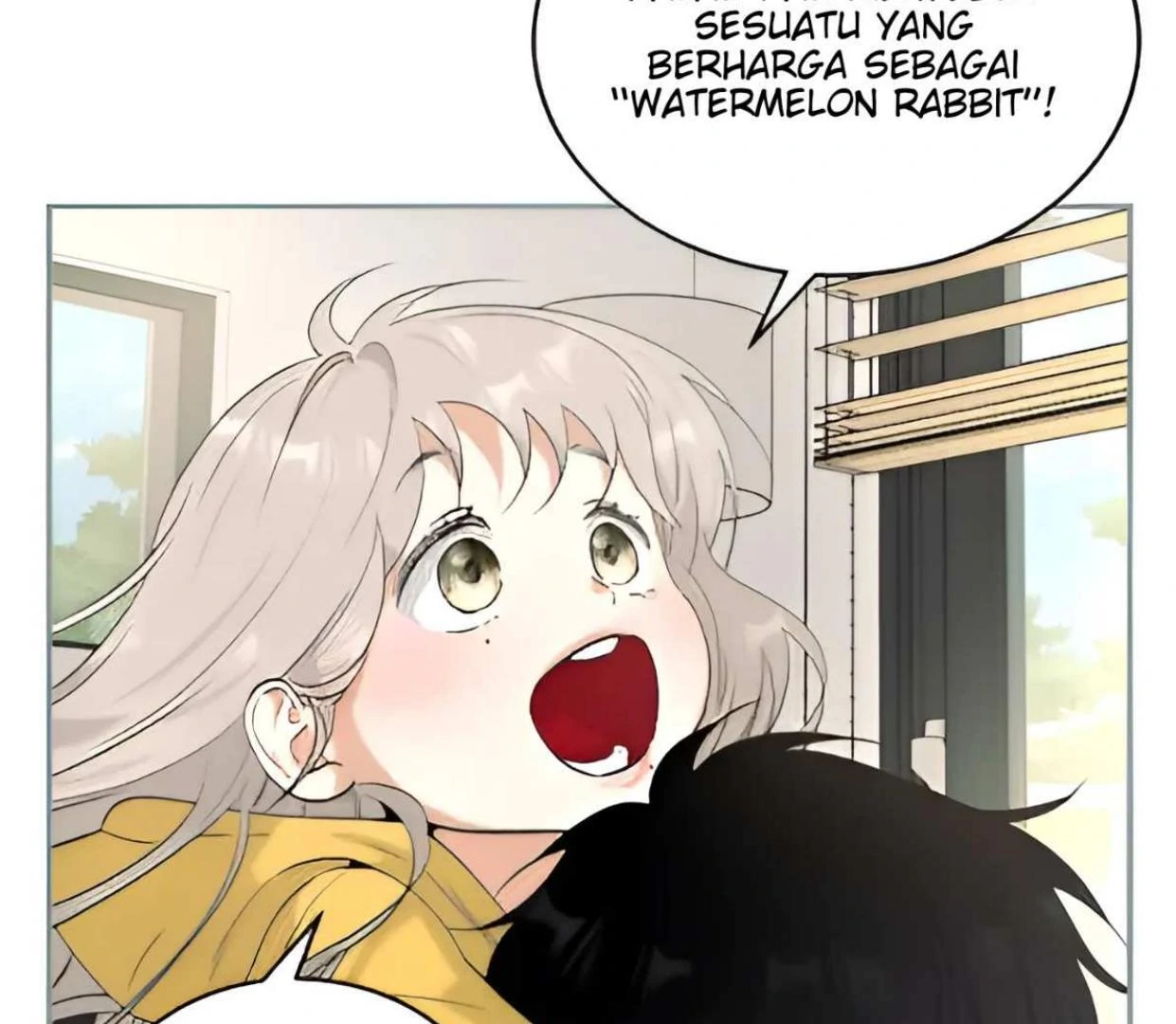 Emperor Hunt Chapter 43 - halaman 129