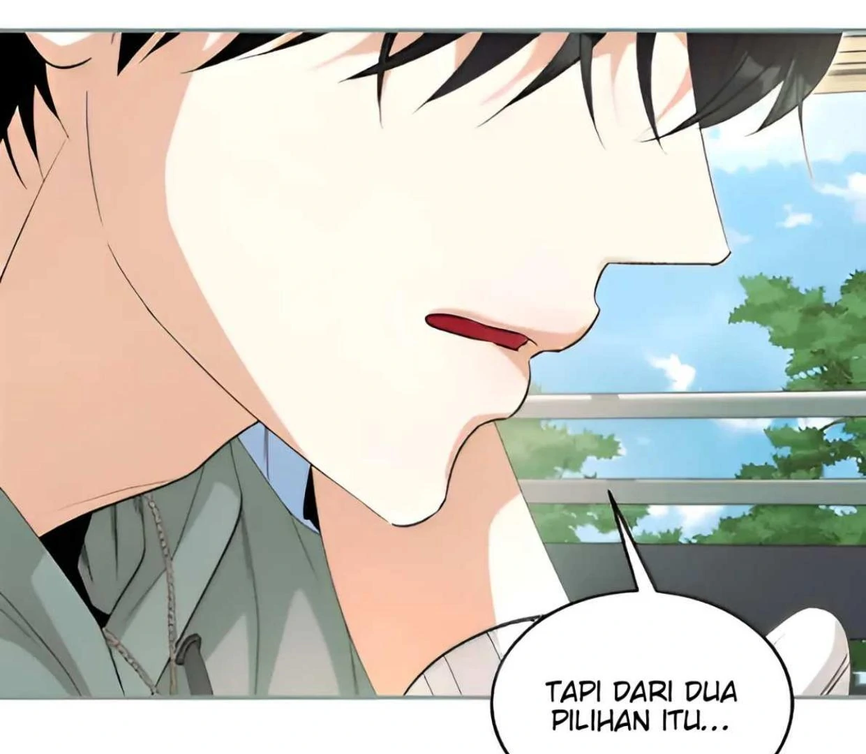 Emperor Hunt Chapter 43 - halaman 134
