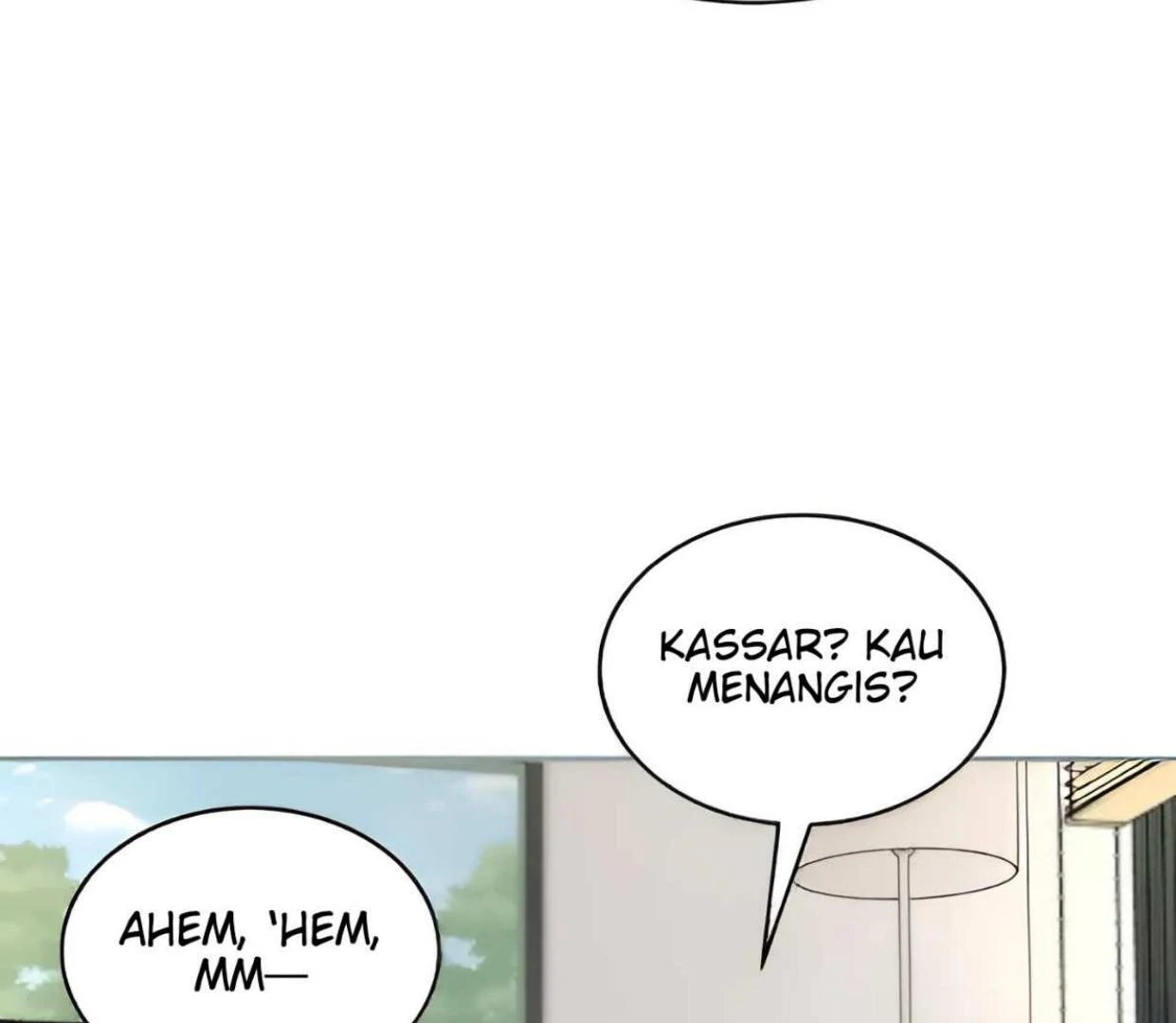 Emperor Hunt Chapter 43 - halaman 138