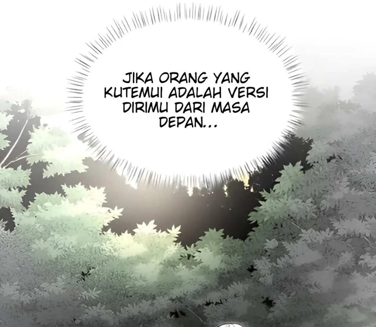 Emperor Hunt Chapter 43 - halaman 146