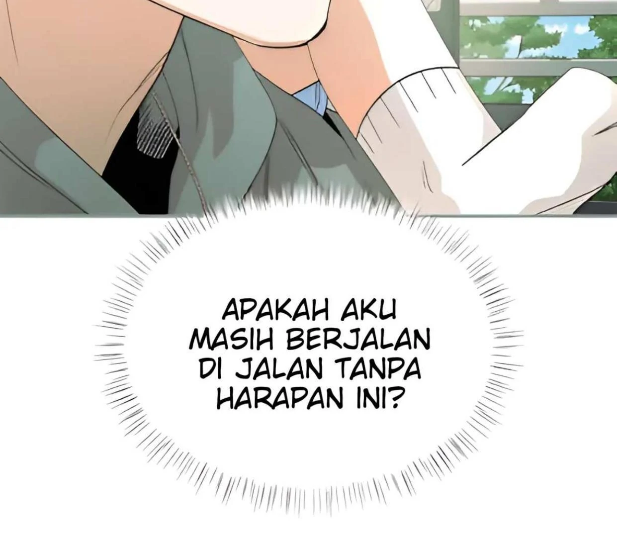 Emperor Hunt Chapter 43 - halaman 149