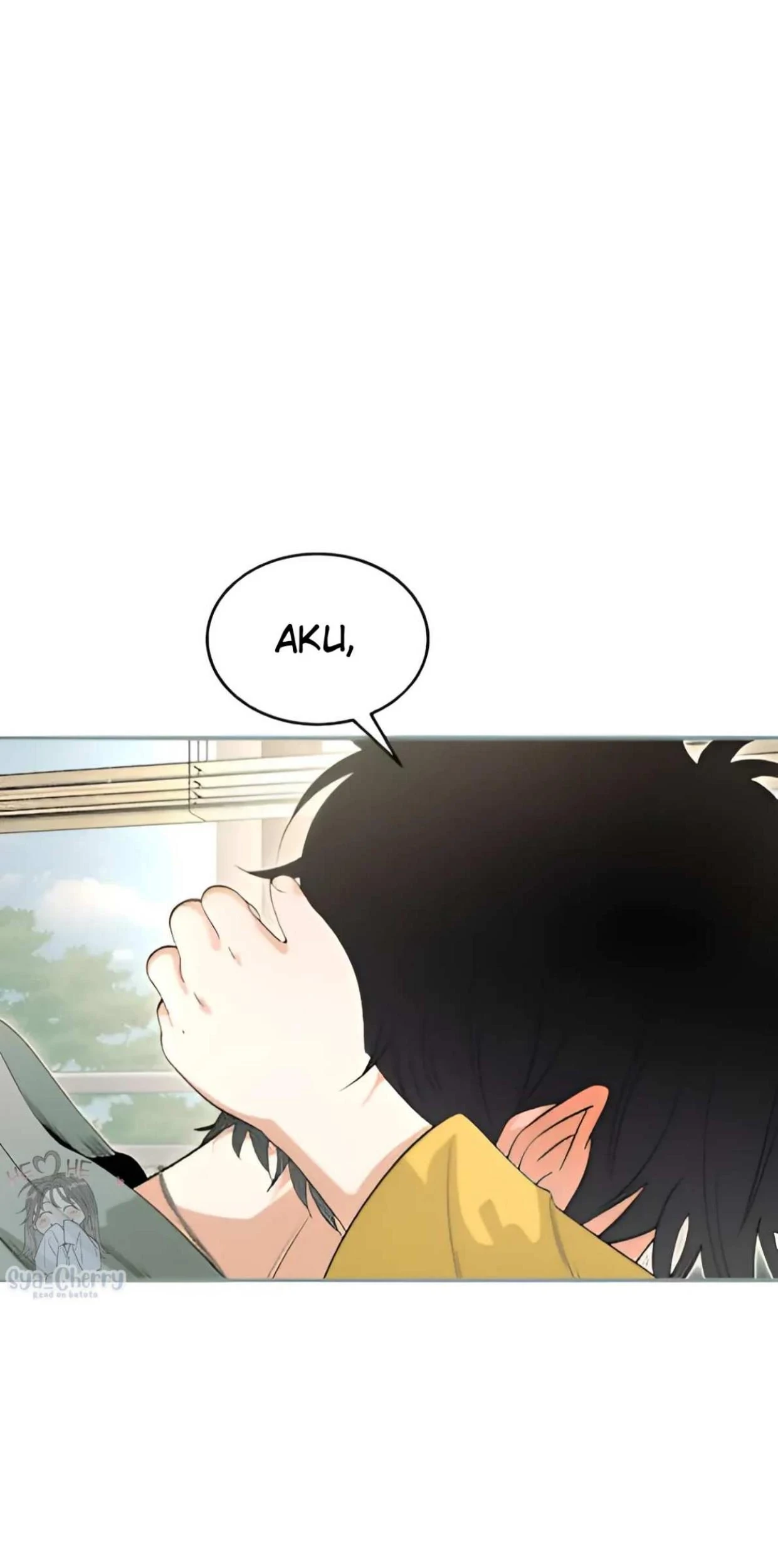 Emperor Hunt Chapter 43 - halaman 166