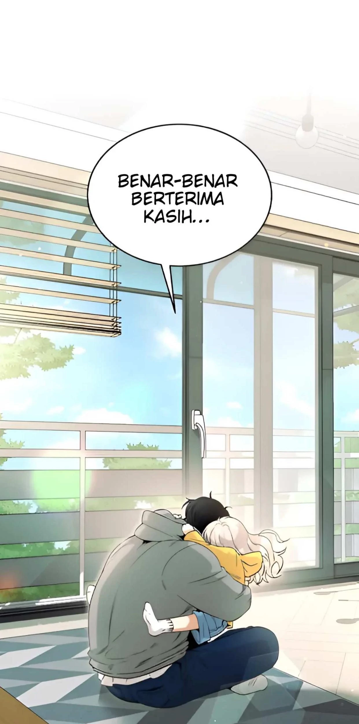 Emperor Hunt Chapter 43 - halaman 167