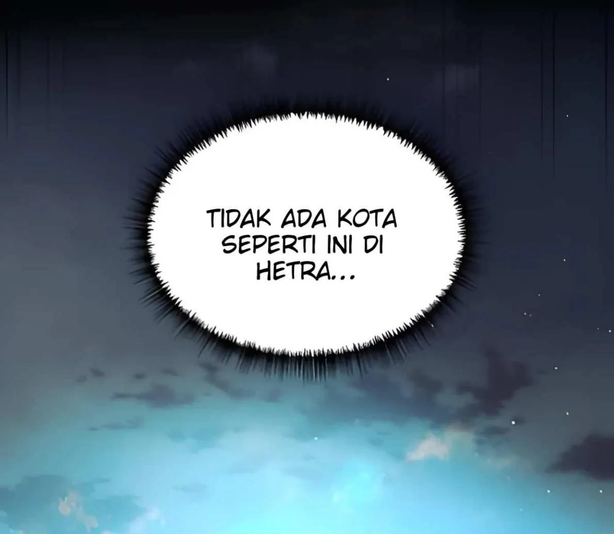 Emperor Hunt Chapter 43 - halaman 32
