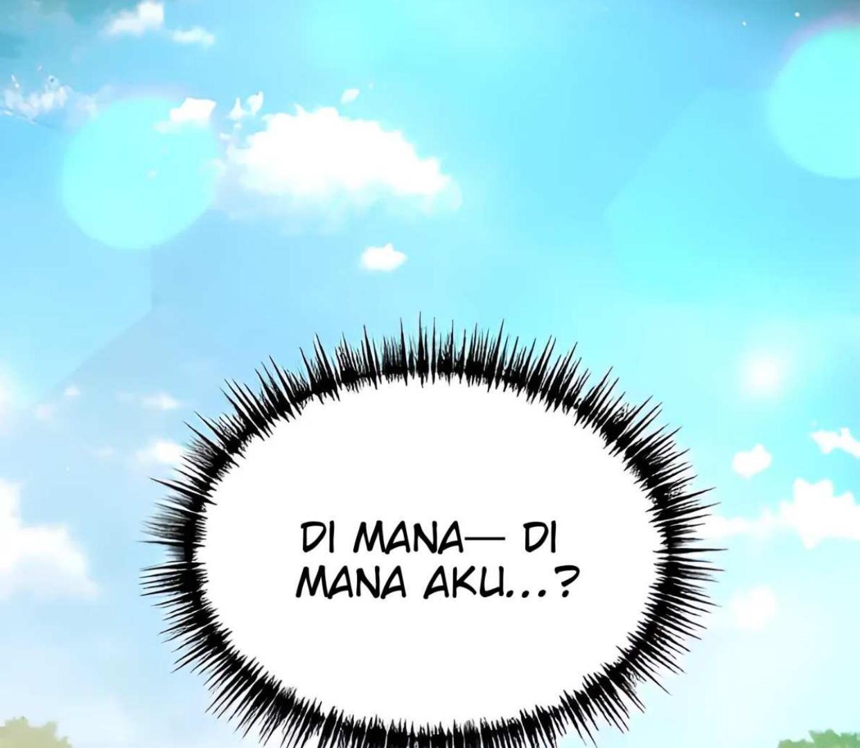 Emperor Hunt Chapter 43 - halaman 33