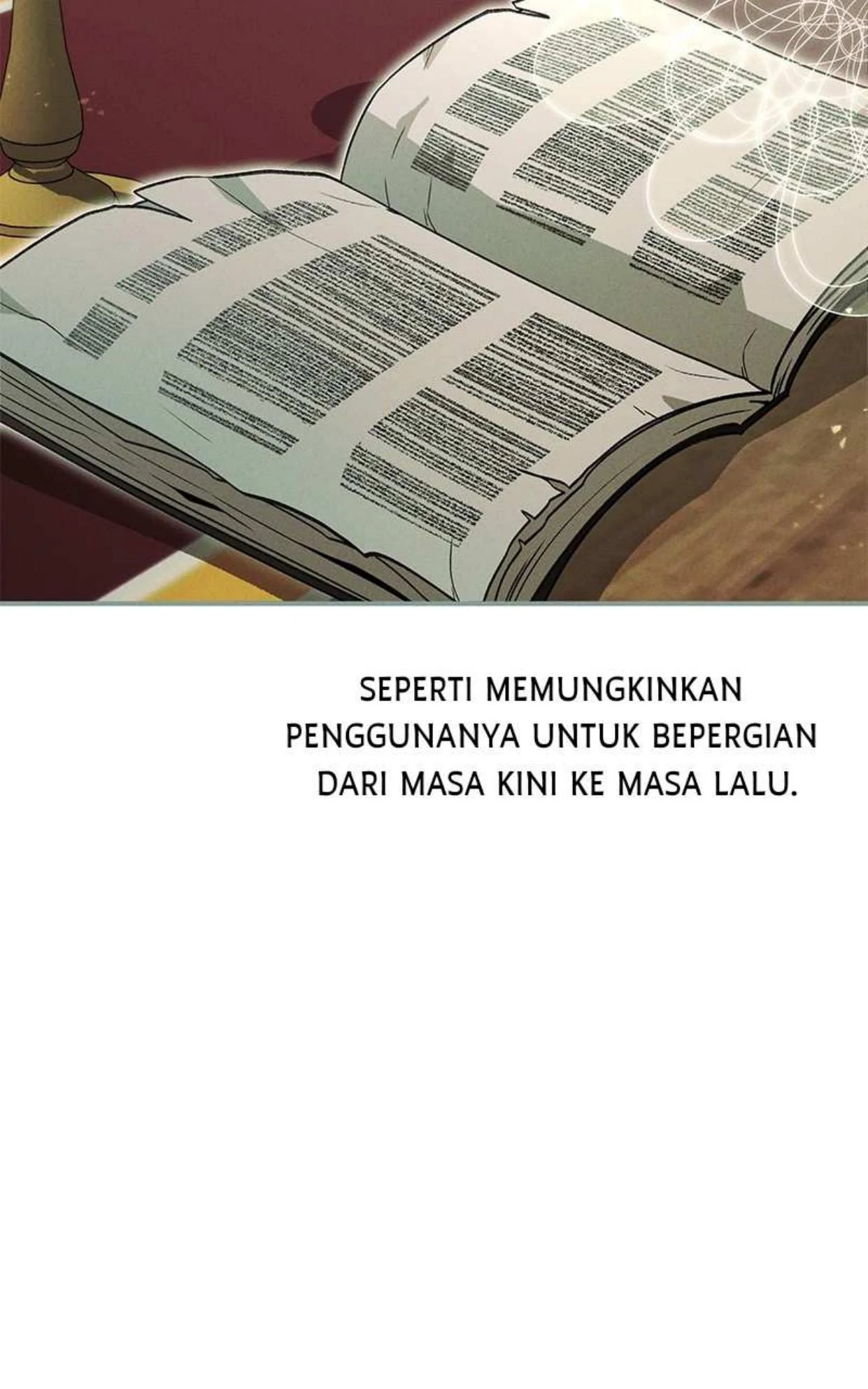 Emperor Hunt Chapter 43 - halaman 4