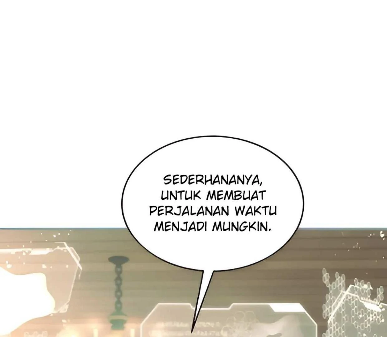 Emperor Hunt Chapter 43 - halaman 5