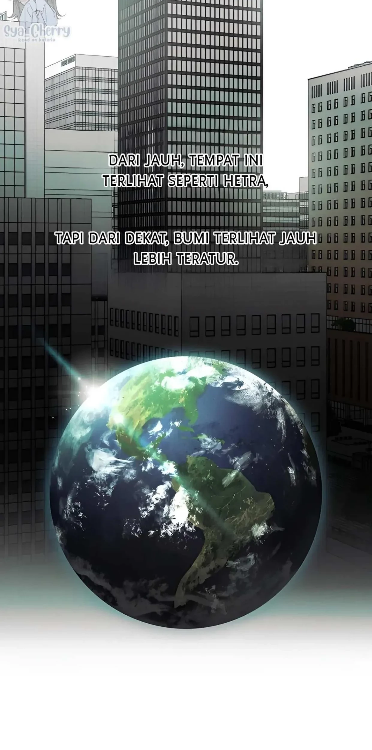 Emperor Hunt Chapter 43 - halaman 65