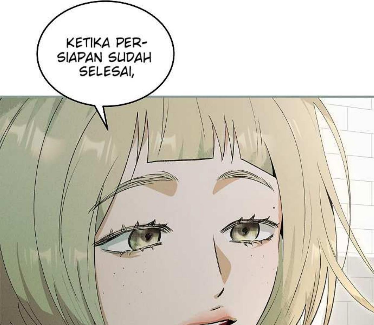 Emperor Hunt Chapter 43 - halaman 67