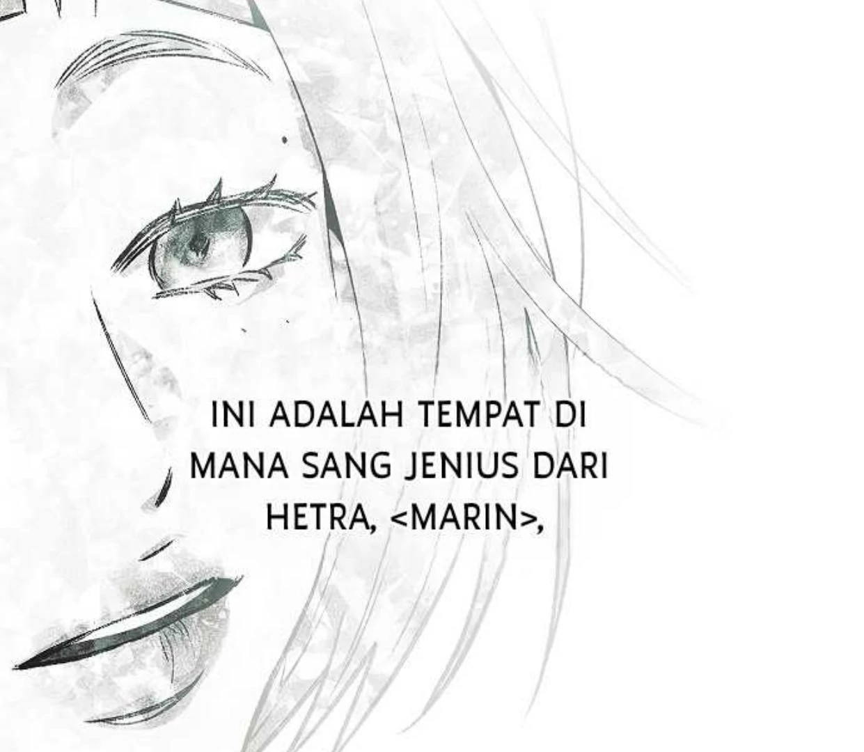 Emperor Hunt Chapter 43 - halaman 69