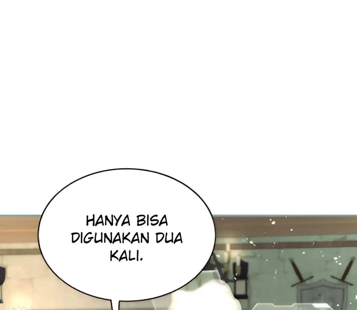 Emperor Hunt Chapter 43 - halaman 7