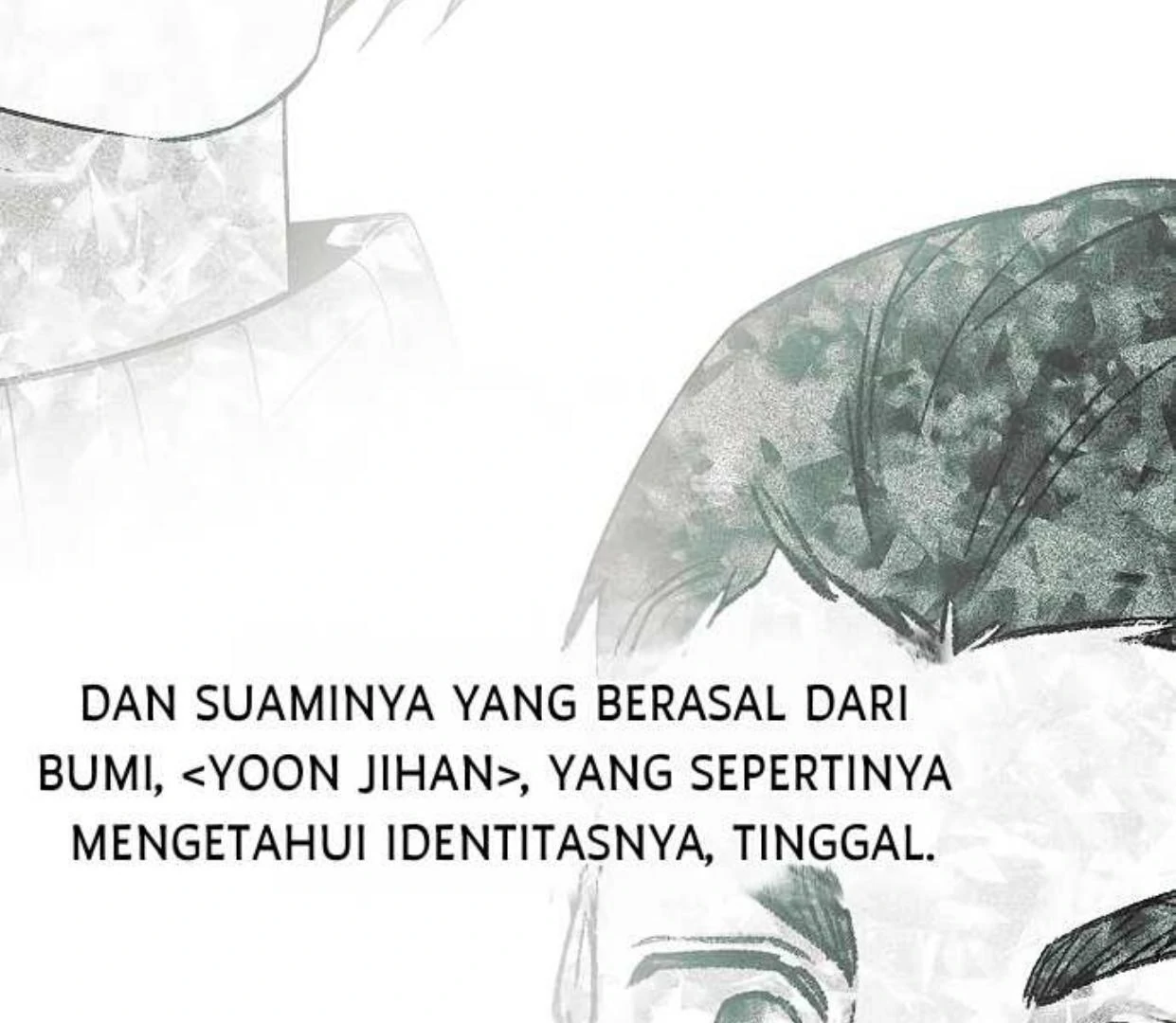 Emperor Hunt Chapter 43 - halaman 70