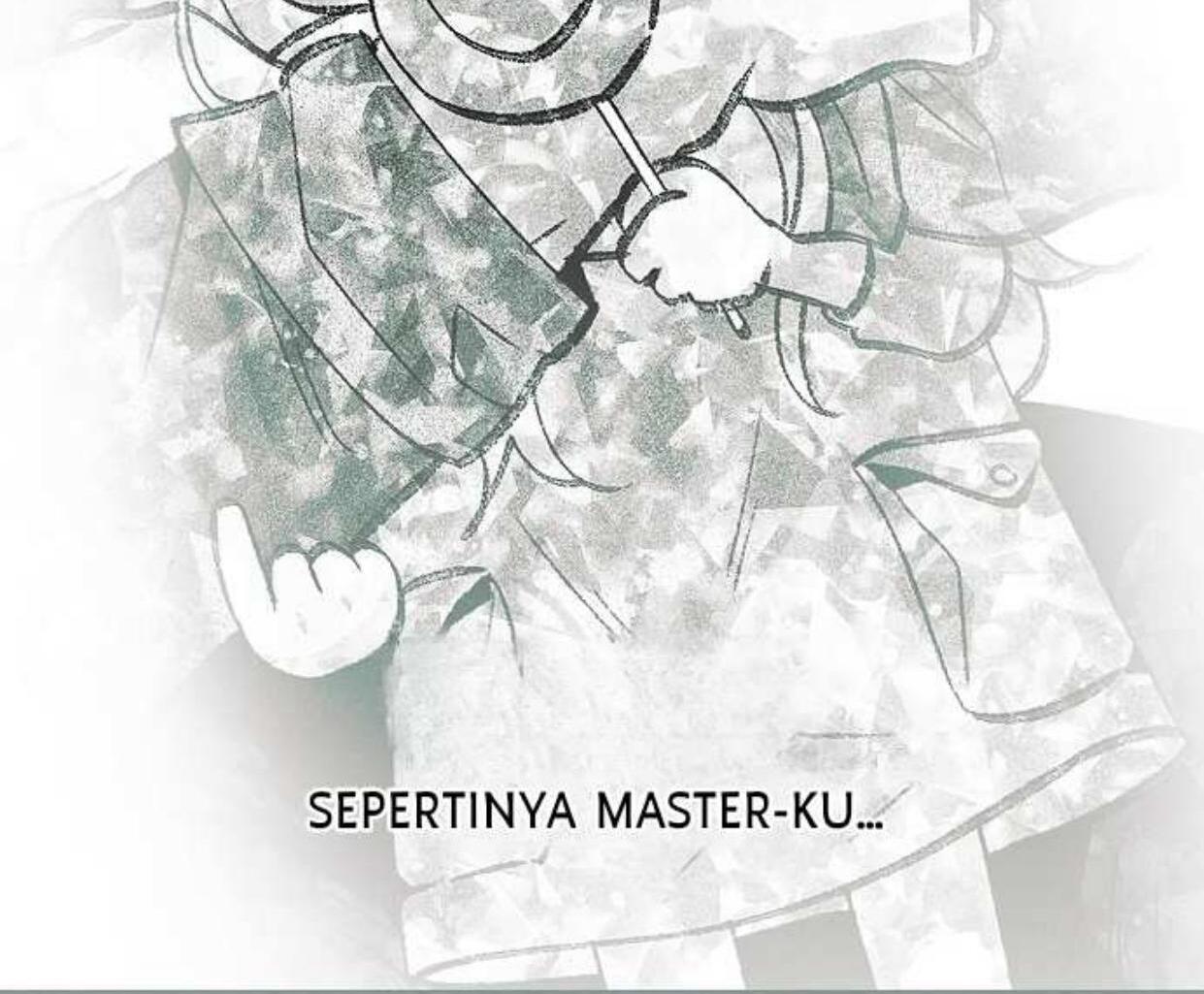 Emperor Hunt Chapter 43 - halaman 73