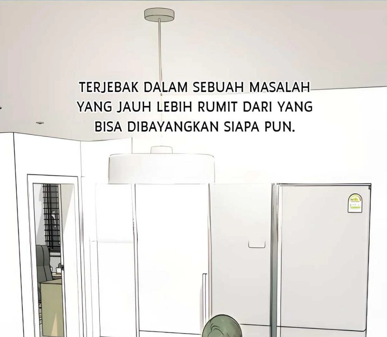 Emperor Hunt Chapter 43 - halaman 74