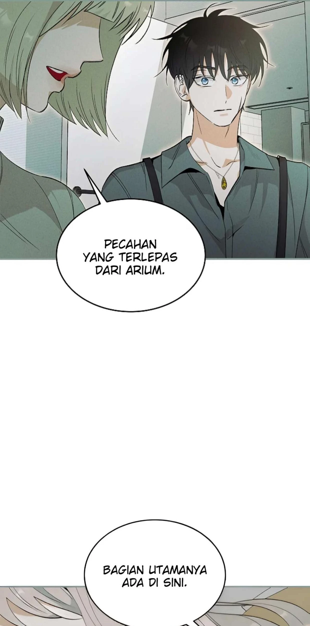 Emperor Hunt Chapter 43 - halaman 81