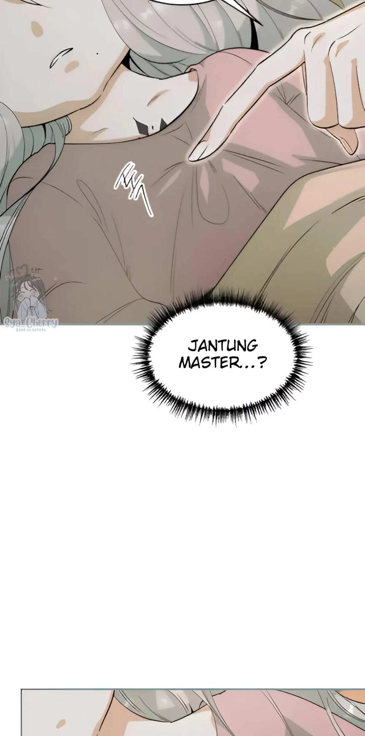 Emperor Hunt Chapter 43 - halaman 82