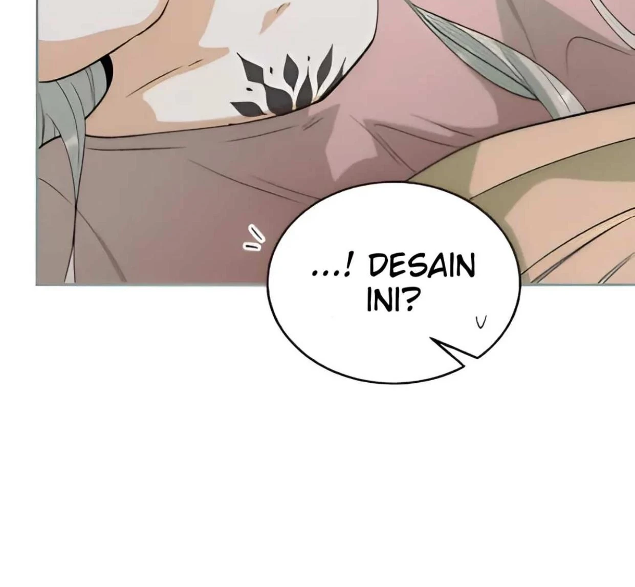 Emperor Hunt Chapter 43 - halaman 83