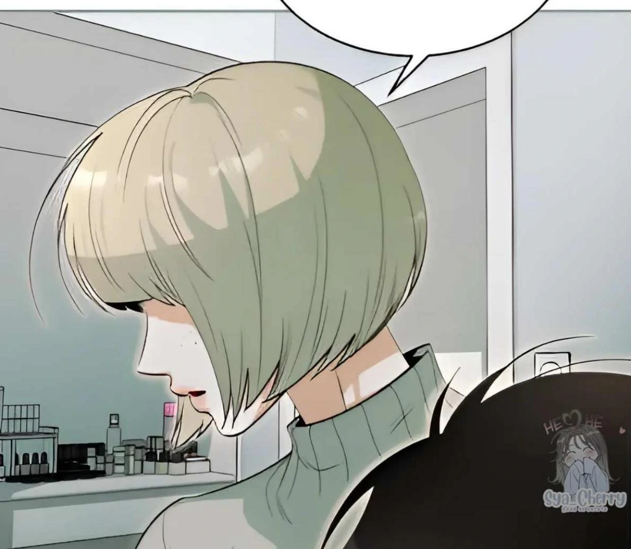 Emperor Hunt Chapter 43 - halaman 87