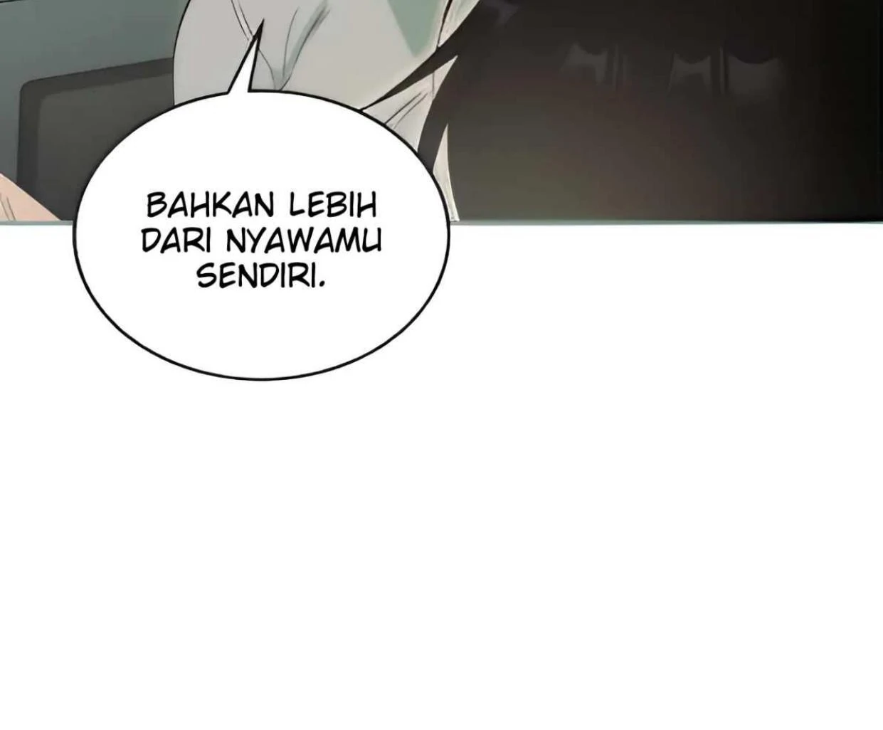 Emperor Hunt Chapter 43 - halaman 88