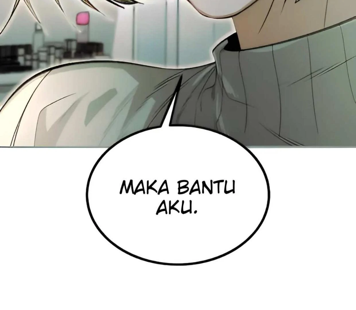 Emperor Hunt Chapter 43 - halaman 91