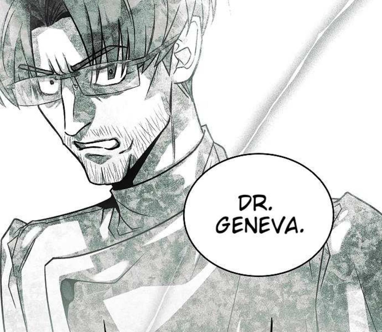 Emperor Hunt Chapter 43 - halaman 99