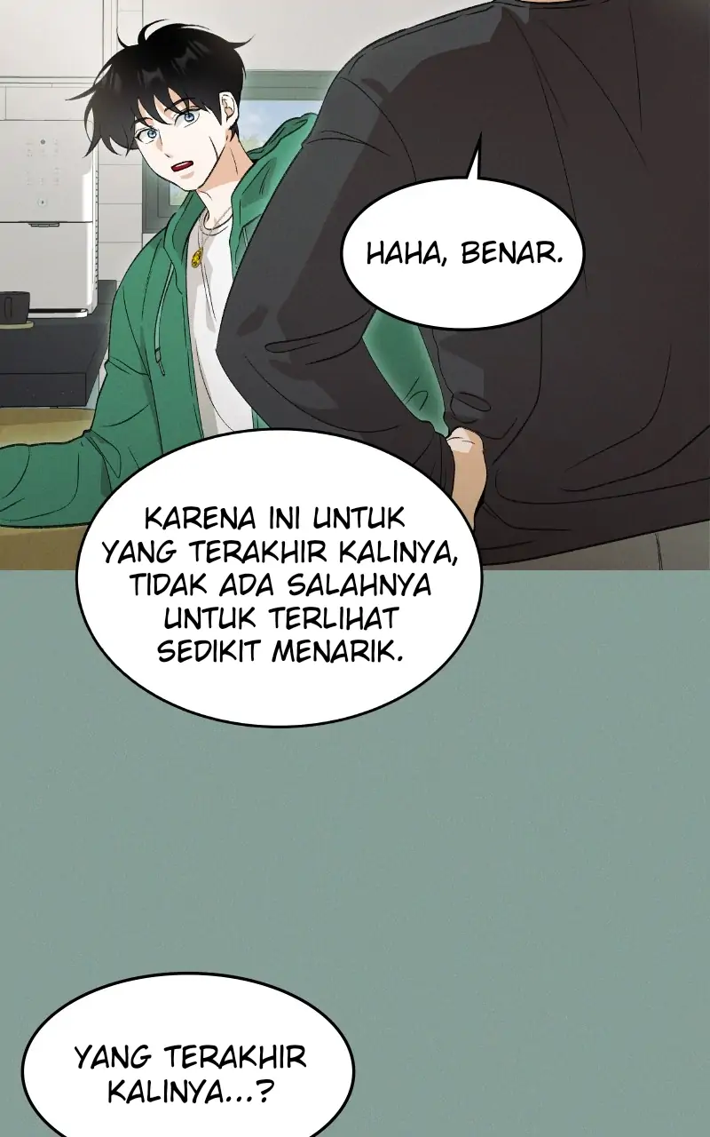 Emperor Hunt Chapter 44 - halaman 10