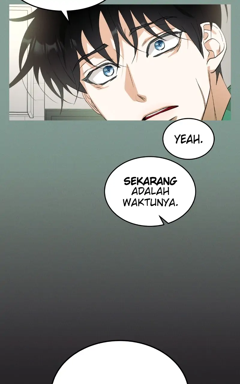 Emperor Hunt Chapter 44 - halaman 11