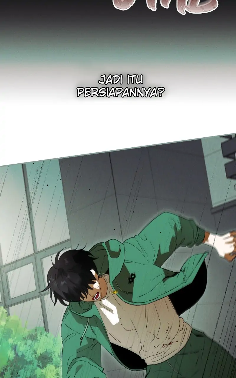 Emperor Hunt Chapter 44 - halaman 16