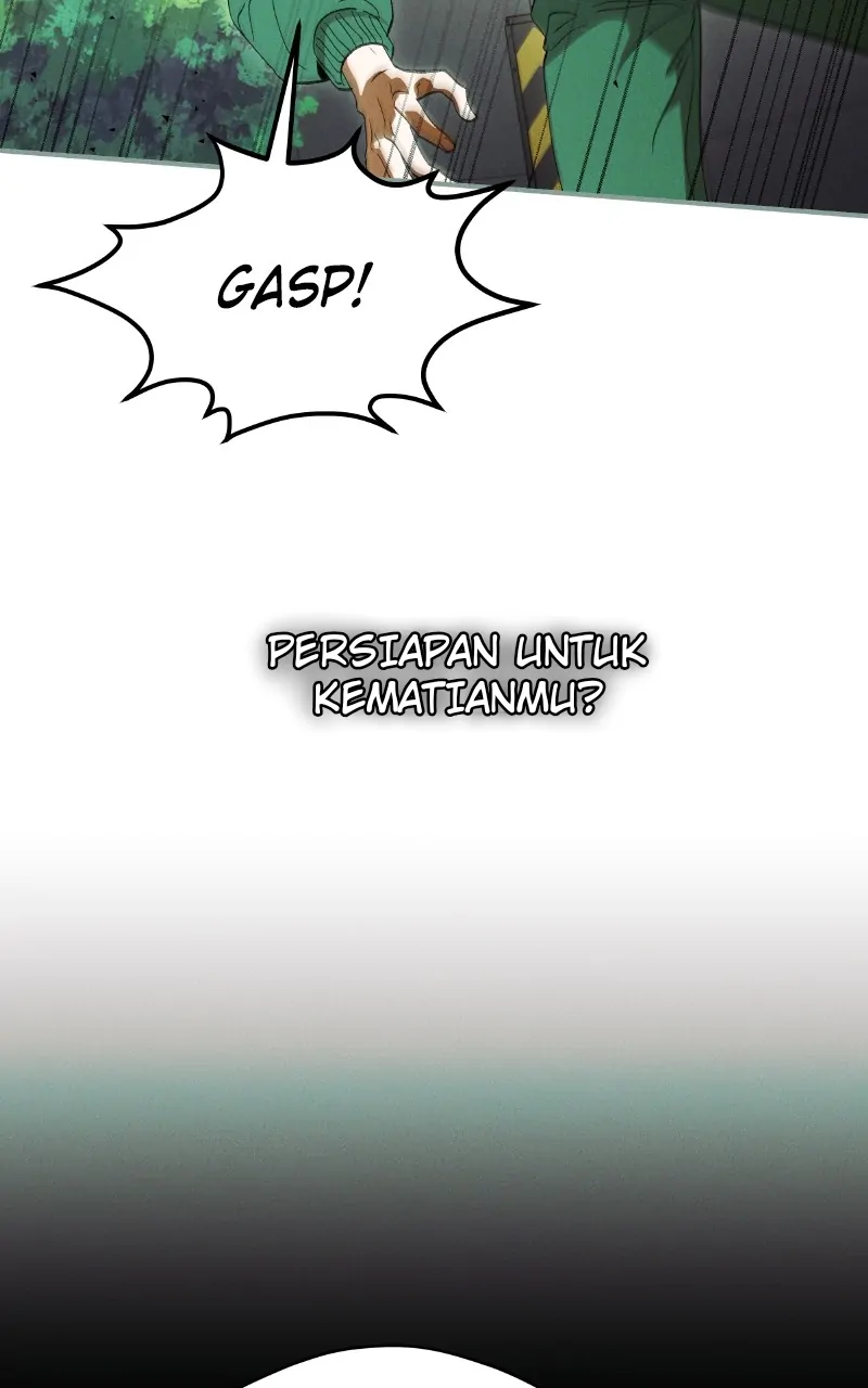 Emperor Hunt Chapter 44 - halaman 17