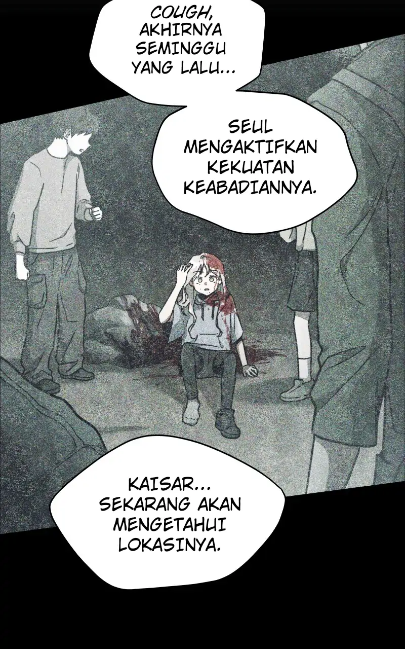 Emperor Hunt Chapter 44 - halaman 18