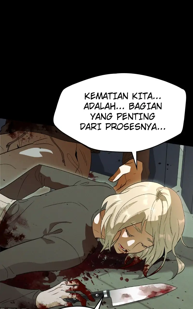 Emperor Hunt Chapter 44 - halaman 19