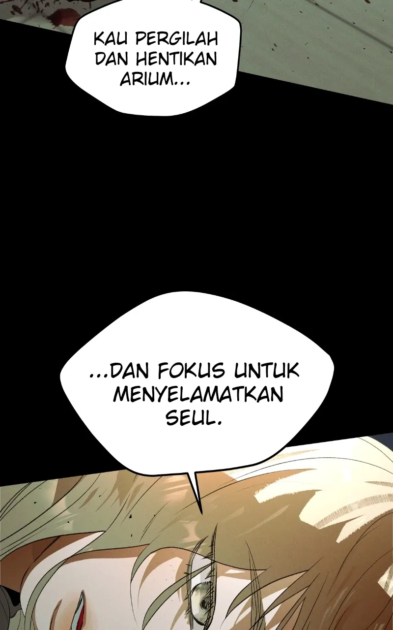 Emperor Hunt Chapter 44 - halaman 20