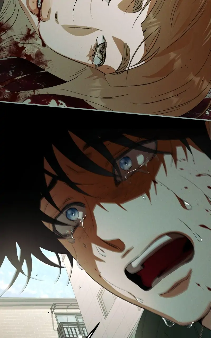 Emperor Hunt Chapter 44 - halaman 21