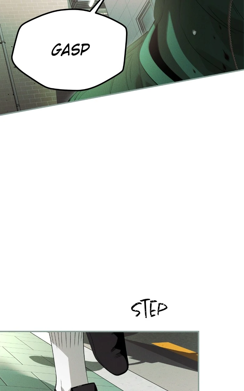 Emperor Hunt Chapter 44 - halaman 22