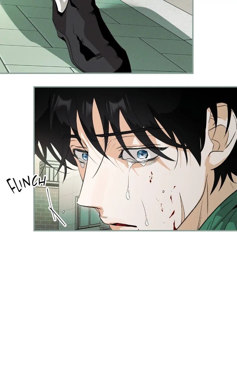 Emperor Hunt Chapter 44 - halaman 23