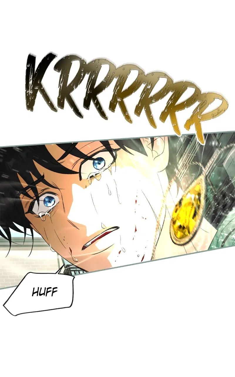 Emperor Hunt Chapter 44 - halaman 25