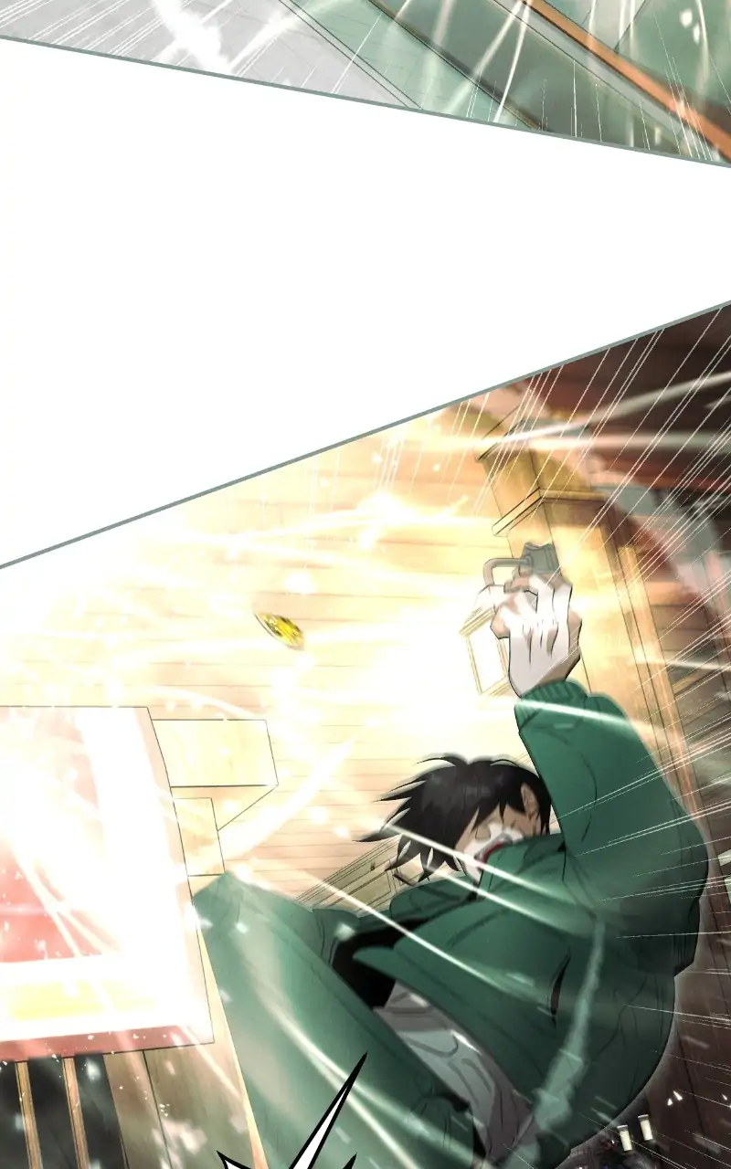 Emperor Hunt Chapter 44 - halaman 27