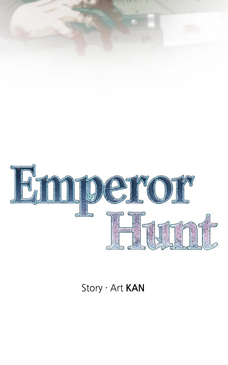 Emperor Hunt Chapter 44 - halaman 29